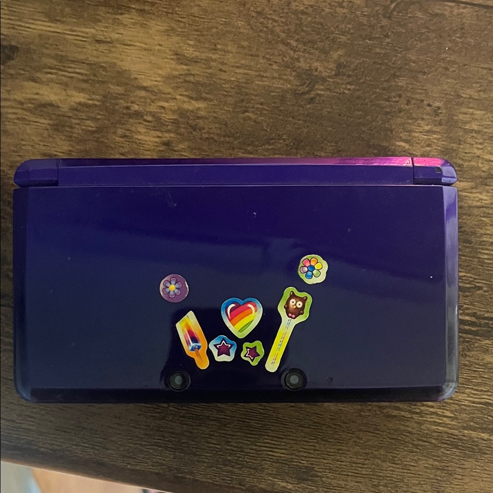 Nintendo 3DS